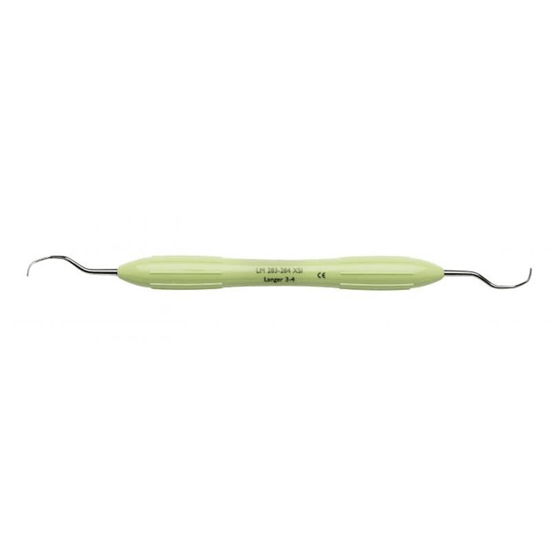 ERGOSENSE GRACEY CURETTE 3-4 283-284 ES