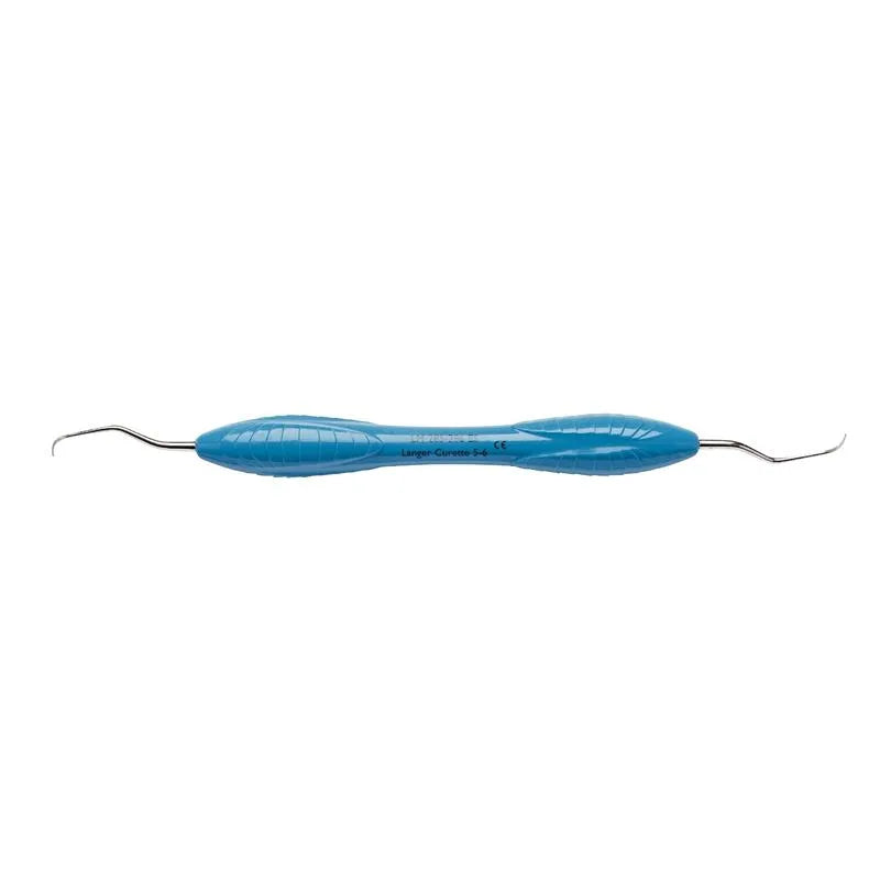 ERGOSENSE CURETTE LANGER 285-286ES