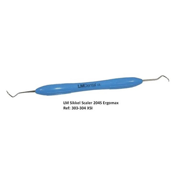 SICKLE SCALER 204S 303-304 XSI