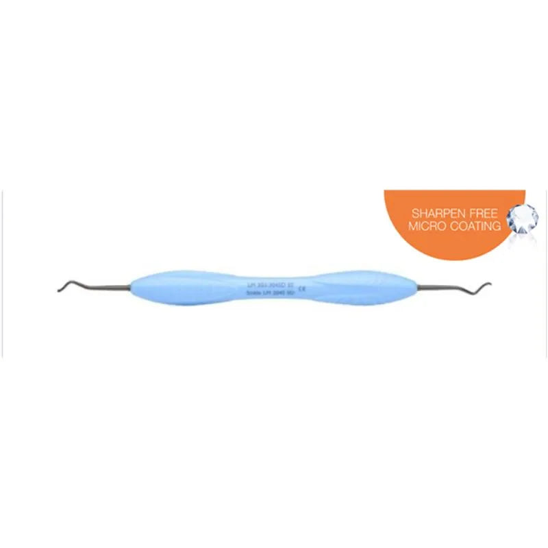 SICKLE SCALER SHARP DIAMOND 204S- 303-304SD ES