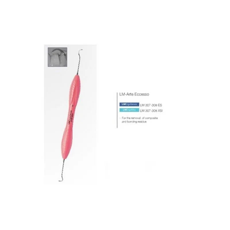 ERGOSENSE ARTE ECCESSO 307-308ES