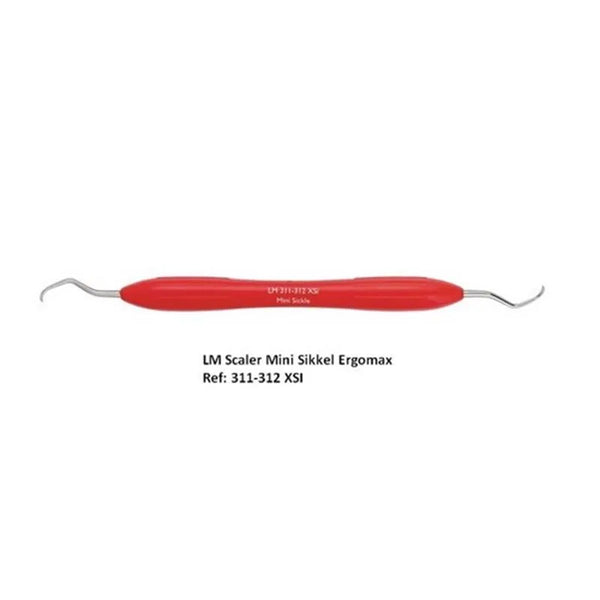 MINI SICKLE SCALER 311-312 XSI
