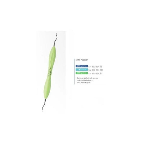 SICKLE SCALER MINI KAPLAN 333-334 XSI