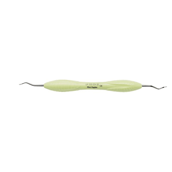 ERGOSENSE SICKLE SCALER 333-334 ES mini kaplan