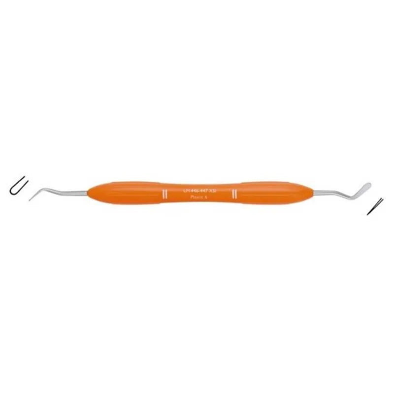 COMPOSIET SPATEL 6 446-447 XSI