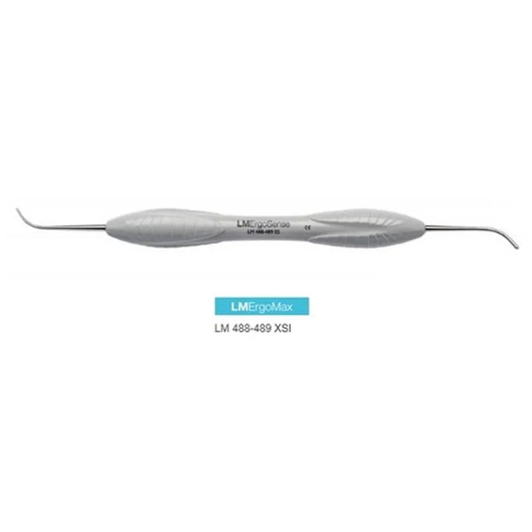 ERGOMAX ARTE CONDENSA 488-489XSI