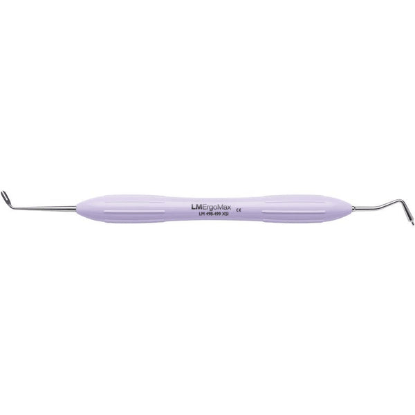 ERGOMAX ARTE POSTERIOR MISURA 498-499XSI
