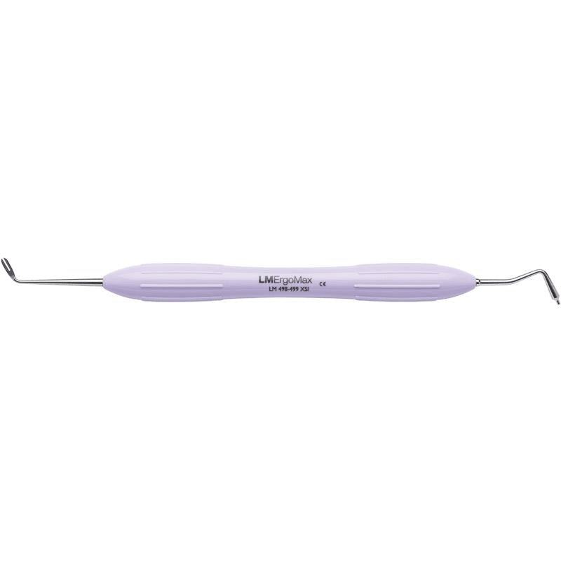 ERGOMAX ARTE POSTERIOR MISURA 498-499XSI