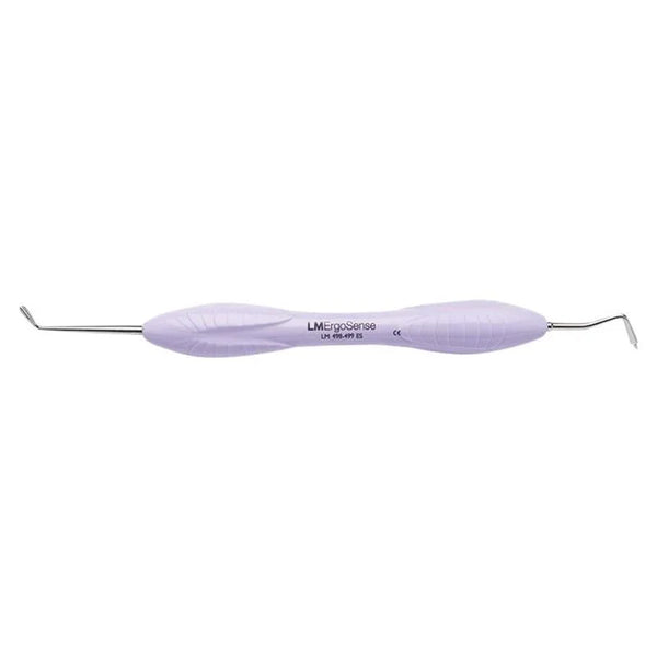 ERGOSENSE ARTE POSTERIOR 498-499ES