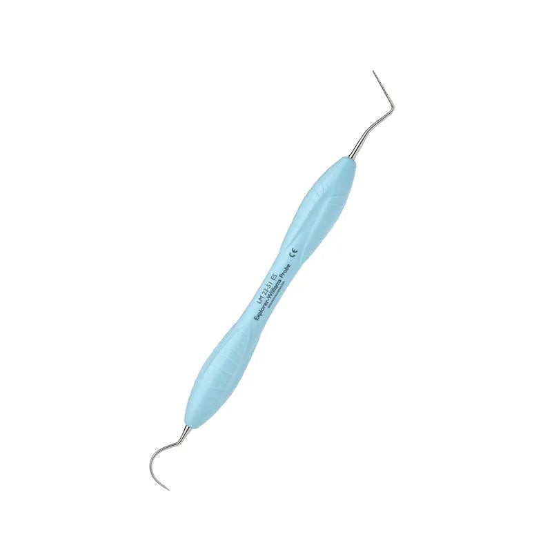 ERGOSENSE POCKETSONDE WILLIAMS 51ES