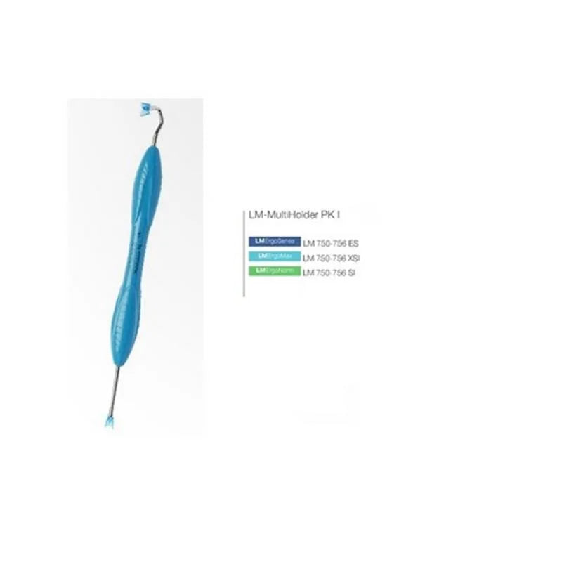 MULTIHOLDER PK-I 750-756 XSI