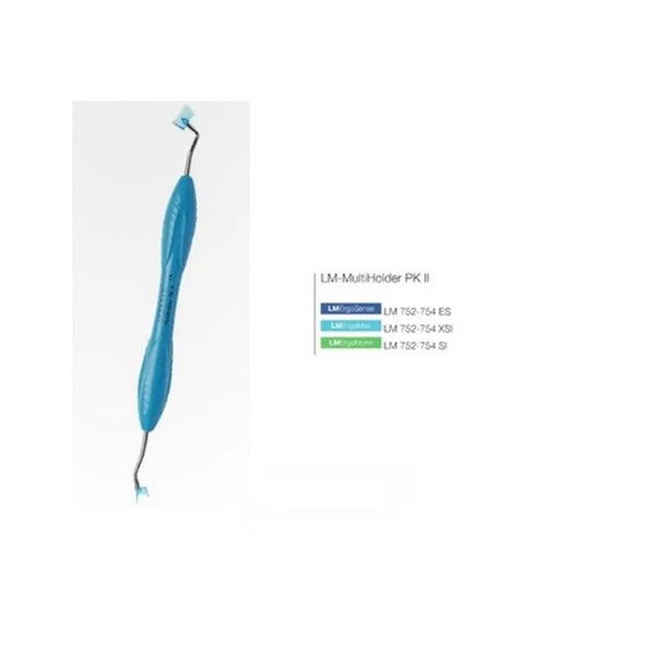 MULTIHOLDER PK-II 752-754 XSI
