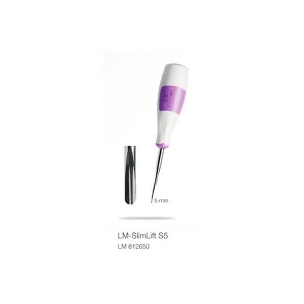 SLIMLIFT LUXATOR RECHT S5 5MM 812650