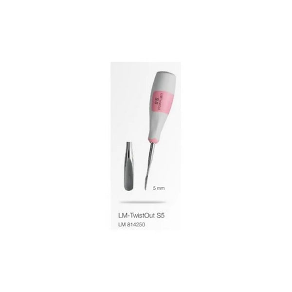 TWISTOUT LUXATOR RECHT S5 5MM 814250