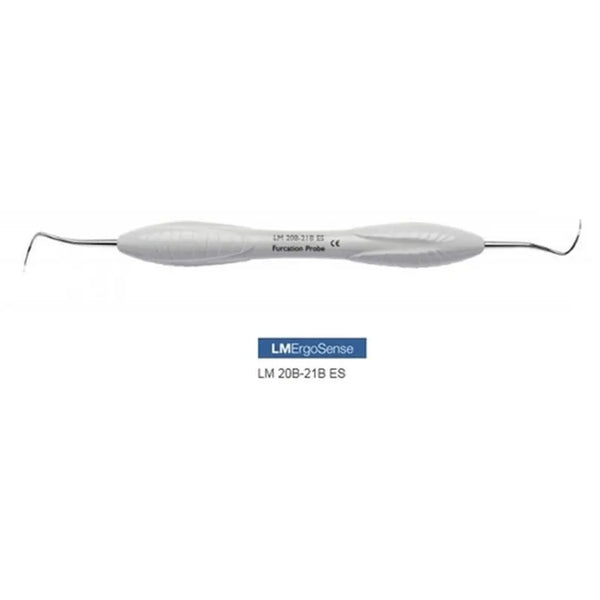 FURCATIESONDE ERGOSENSE 20B-21BES