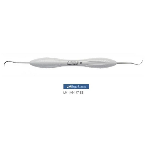 ERGOSENSE SICKLE SCALER H6/H7 146-147ES