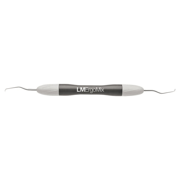 ERGOMIX IMPLANT MINI CURETTE 1-2 201-202MTIEM