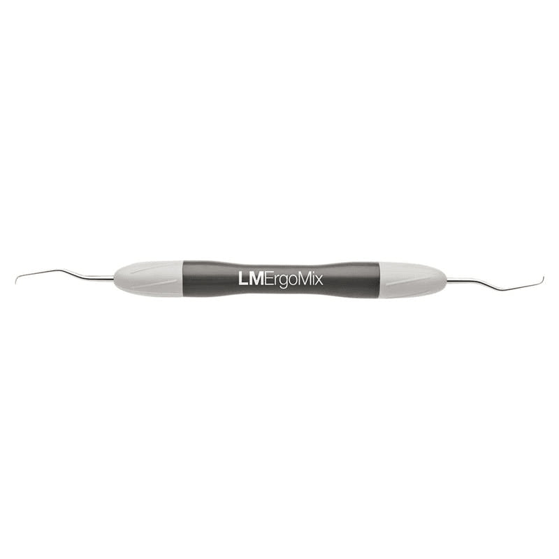 ERGOMIX IMPLANT MINI CURETTE 1-2 201-202MTIEM