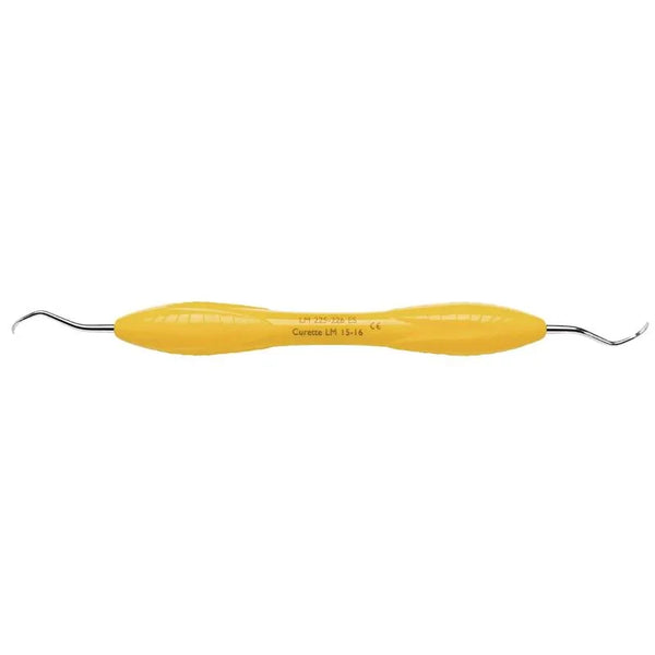ERGOSENSE GRACEY CURETTE 15-16 215-216ES