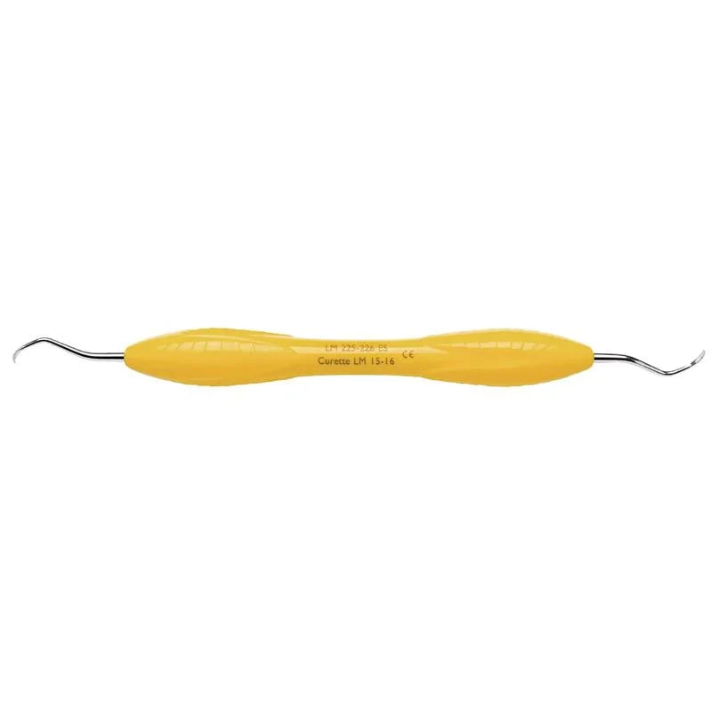 ERGOSENSE GRACEY CURETTE 15-16 215-216ES