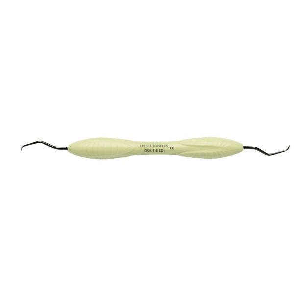 ERGOSENSE GRACEY CURETTE 7-8SD 207-208SDES