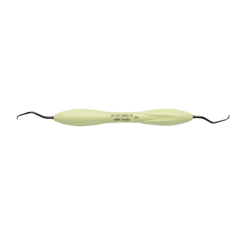 ERGOSENSE GRACEY CURETTE 7-8SD 207-208SDES