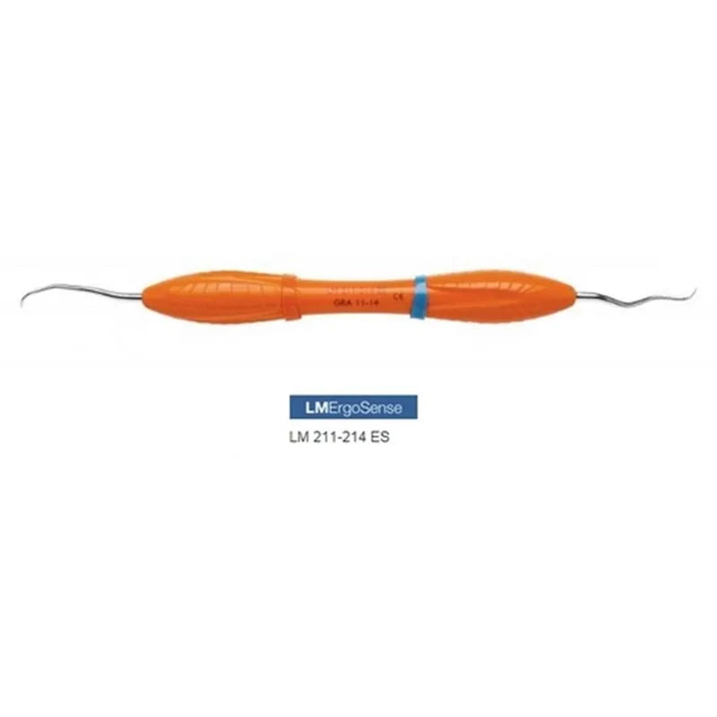ERGOSENSE GRACEY CURETTE 11-14 211-214ES