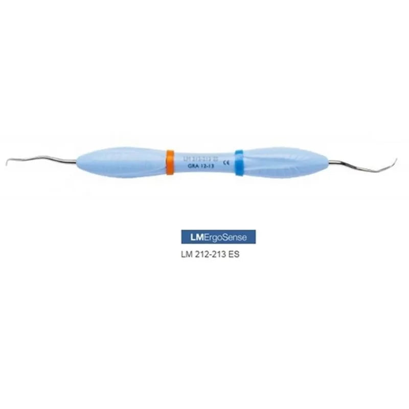 ERGOSENSE GRACEY CURETTE 12-13 212-213ES