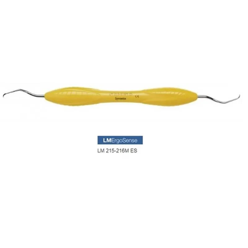 ERGOSENSE MINI SYNTETTE 215-216MES