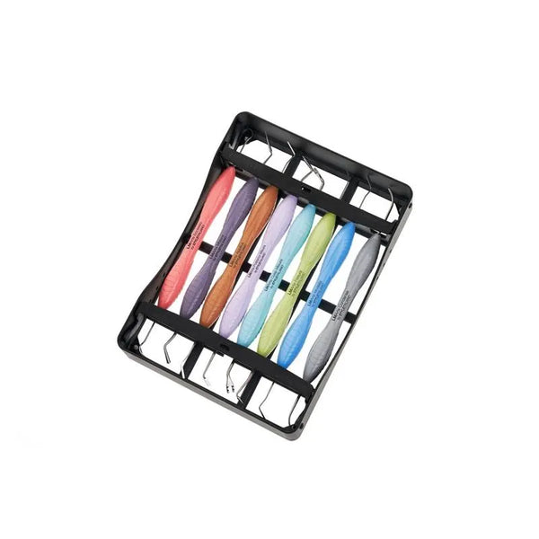 ERGOSENSE ARTE COMPLETE SET 6848ES