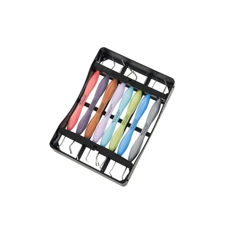 ERGOSENSE ARTE COMPLETE SET 6848ES
