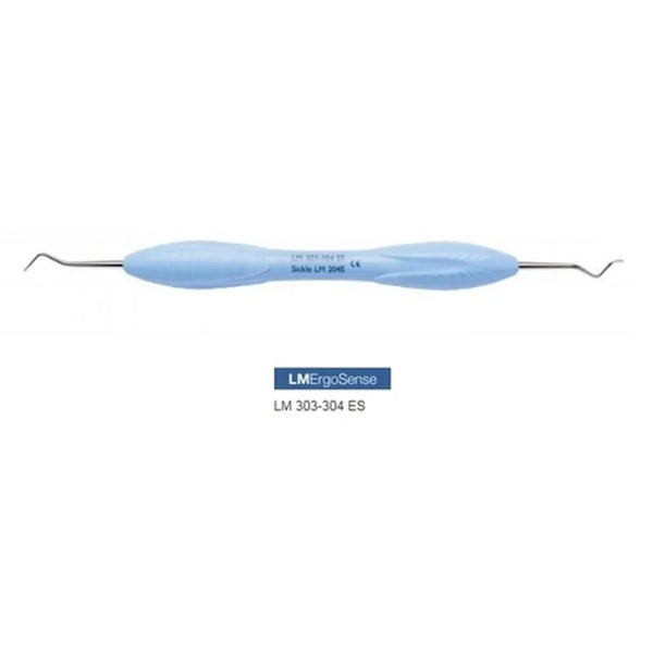ERGOSENSE SICKLE SCALER 204S 303-304ES