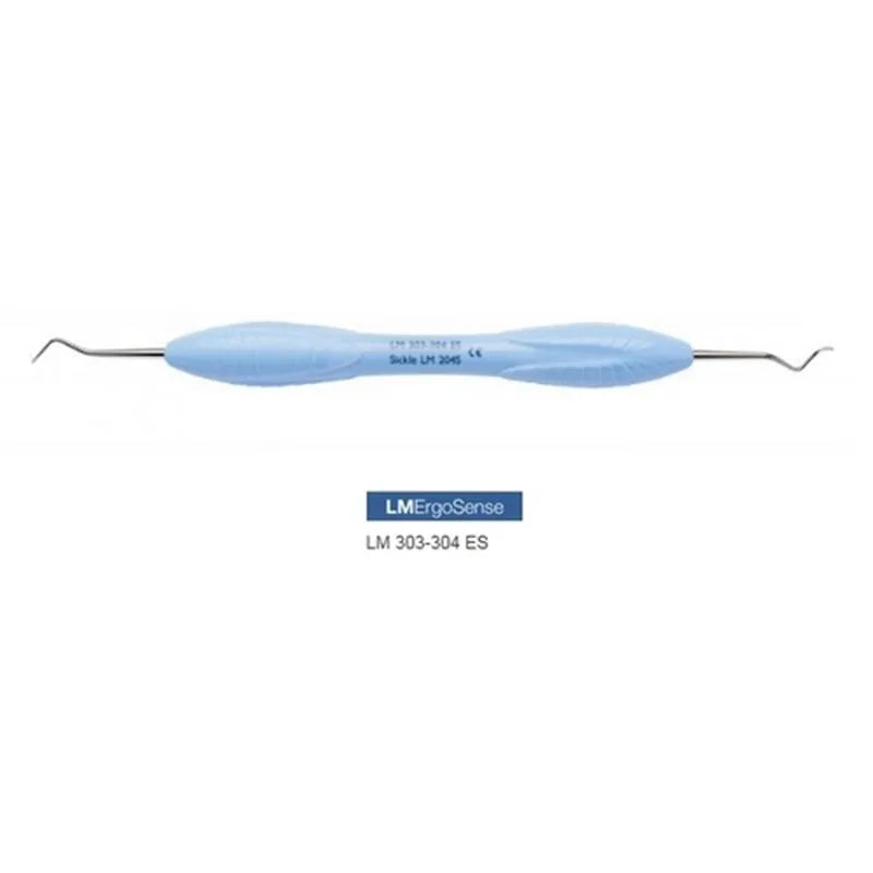 ERGOSENSE SICKLE SCALER 204S 303-304ES