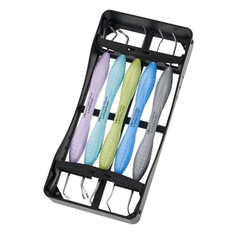 ERGOSENSE ARTE POSTERIOR SET 6844ES