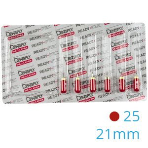 READY STEEL SENSEUS FLEXOFILE 21MM. 25 X6ST.