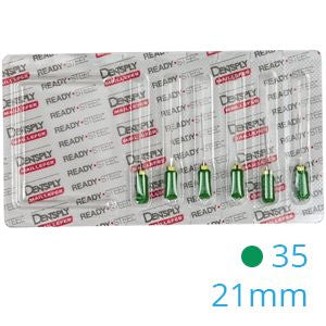 READY STEEL SENSEUS FLEXOFILE 21MM. 35 X6ST.