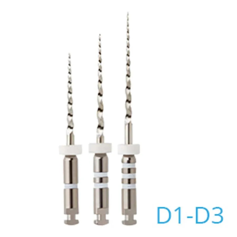 PROTAPER RETREATMENT KIT D1-D3