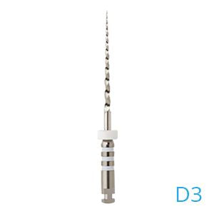 PROTAPER RETREATMENT 22MM. RA D3