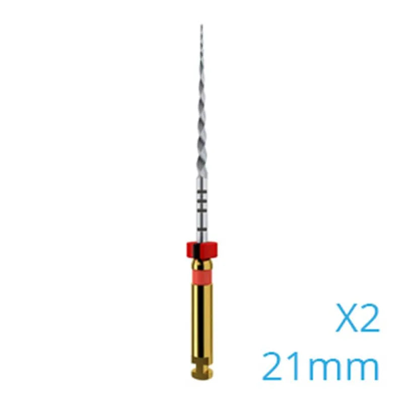 PROTAPER NEXT 21MM. RA -X2- X6ST.