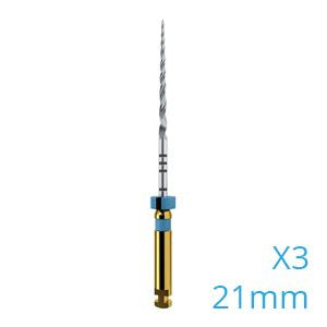PROTAPER NEXT 21MM. RA X3