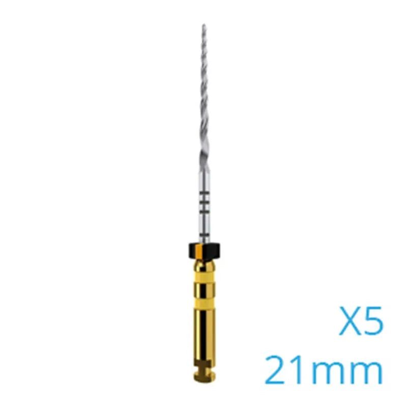 PROTAPER NEXT 21MM. RA -X5- X6ST.
