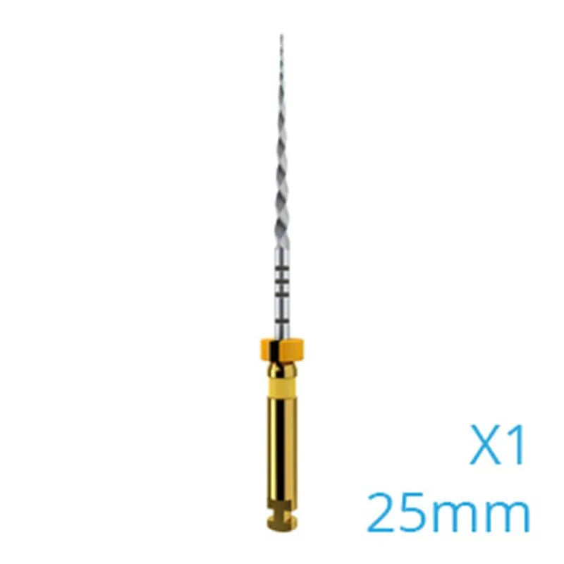 PROTAPER NEXT 25MM RA -X1- X6ST.