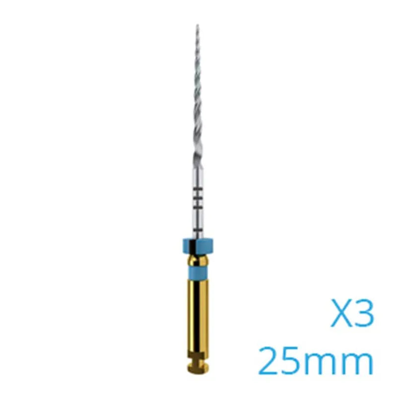 PROTAPER NEXT 25MM RA -X3- X6ST.