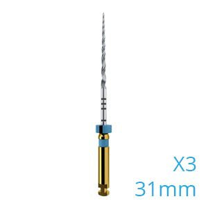 PROTAPER NEXT 31MM RA X3