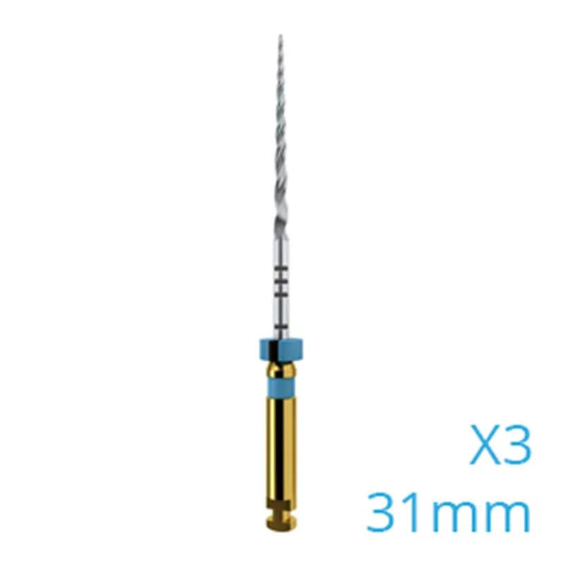 PROTAPER NEXT 31MM RA -X3- X6ST.