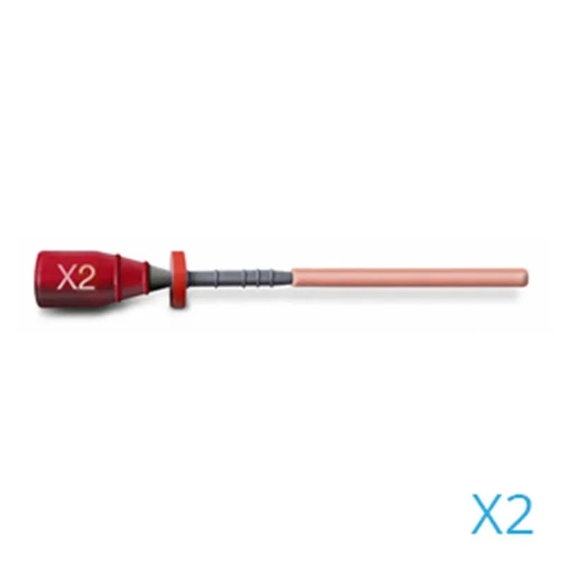 GUTTACORE PROTAPER NEXT -X2- X6ST.