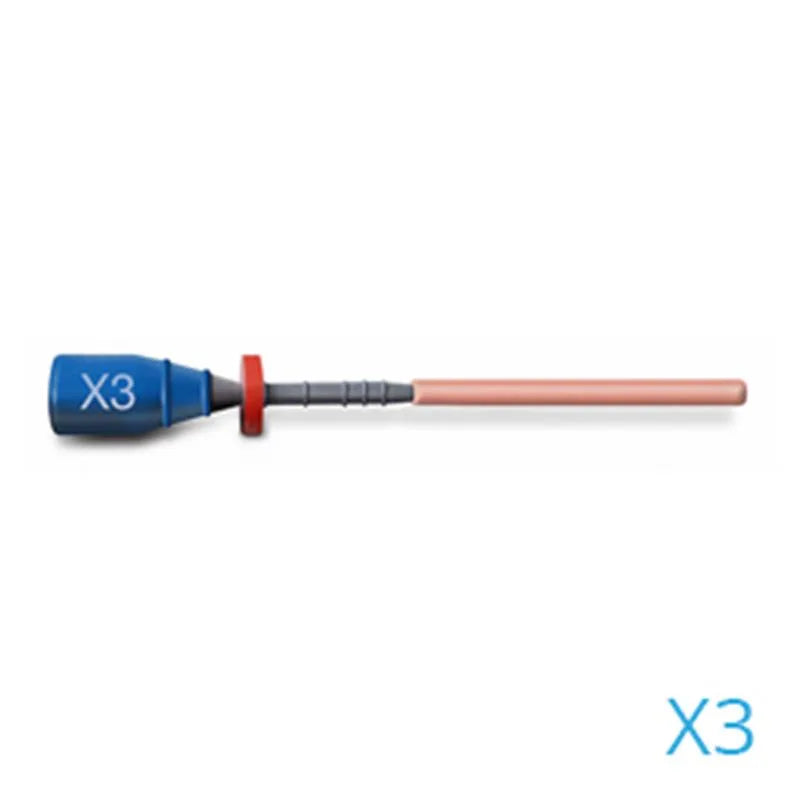 GUTTACORE PROTAPER NEXT -X3- X6ST.