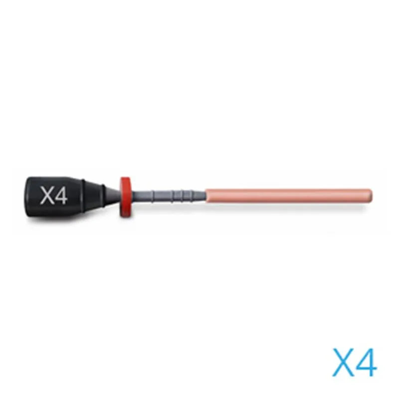 GUTTACORE PROTAPER NEXT -X4- X6ST.
