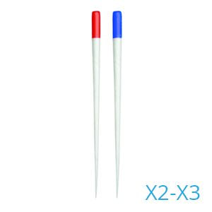 PROTAPER NEXT PAPERPOINT X2-X3  X180