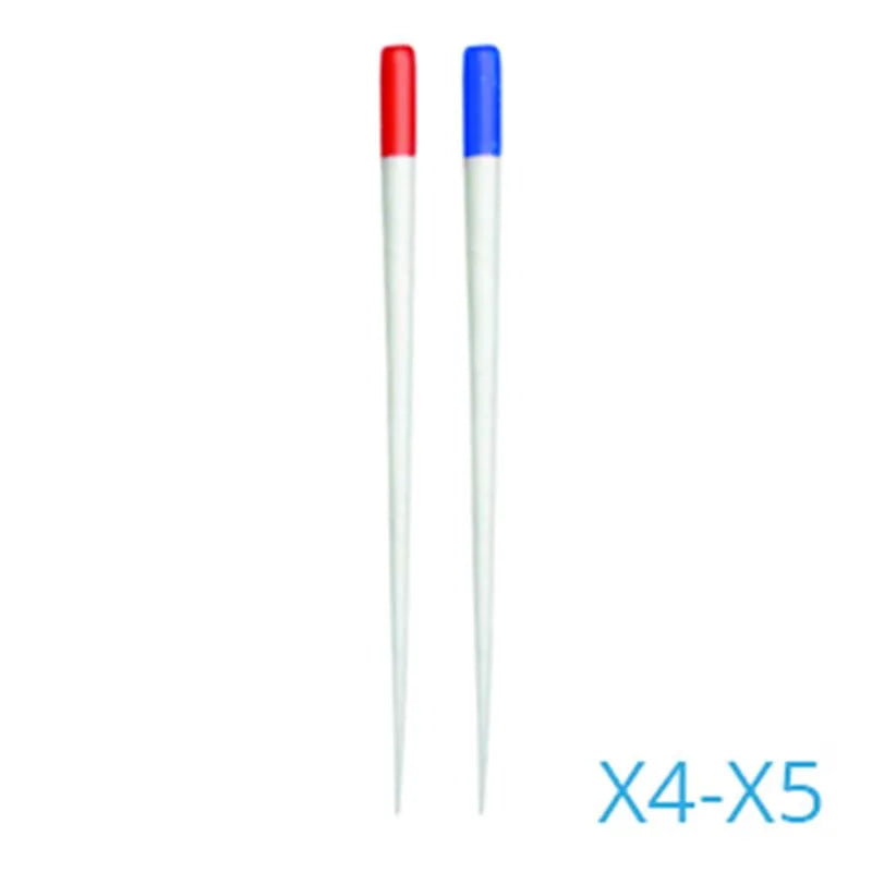 PROTAPER NEXT PAPERPOINT X4-X5  (180ST.)